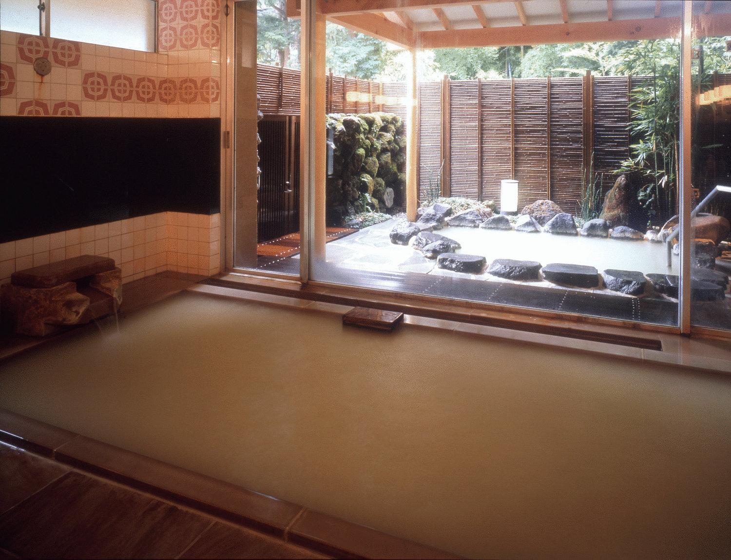 Ryokan Kiritani Hakoneso Экстерьер фото