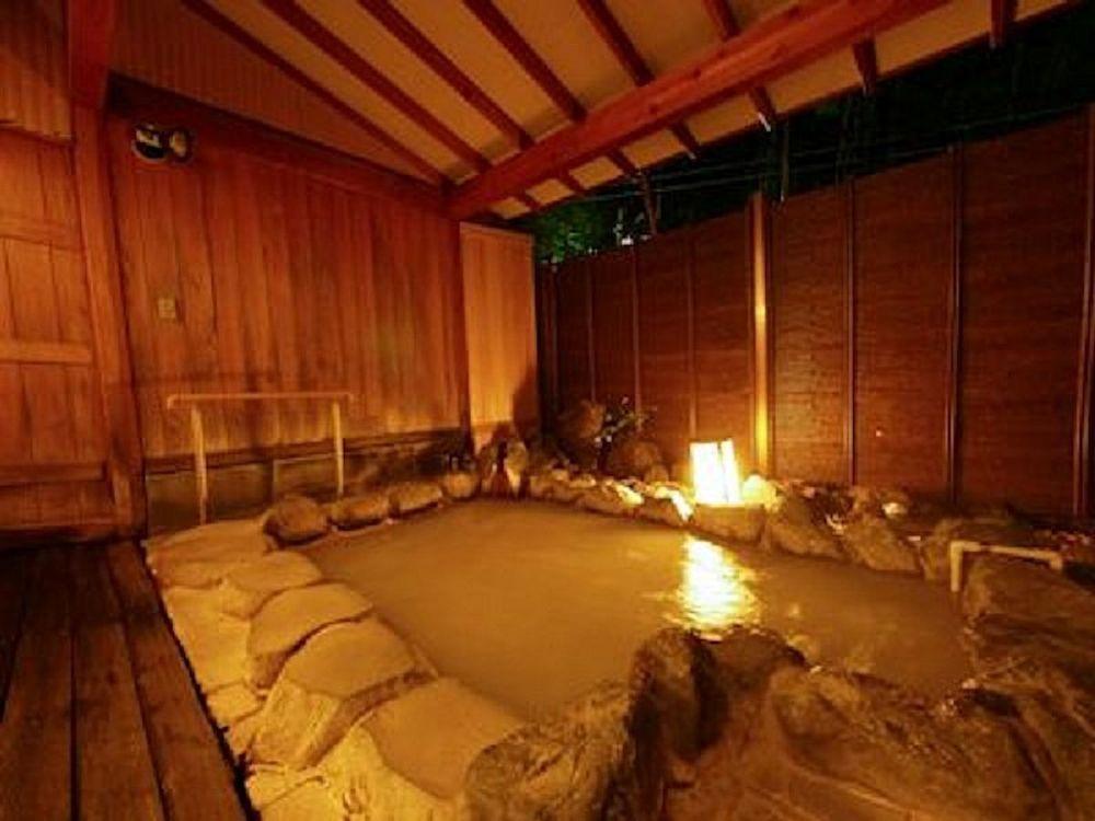 Ryokan Kiritani Hakoneso Экстерьер фото