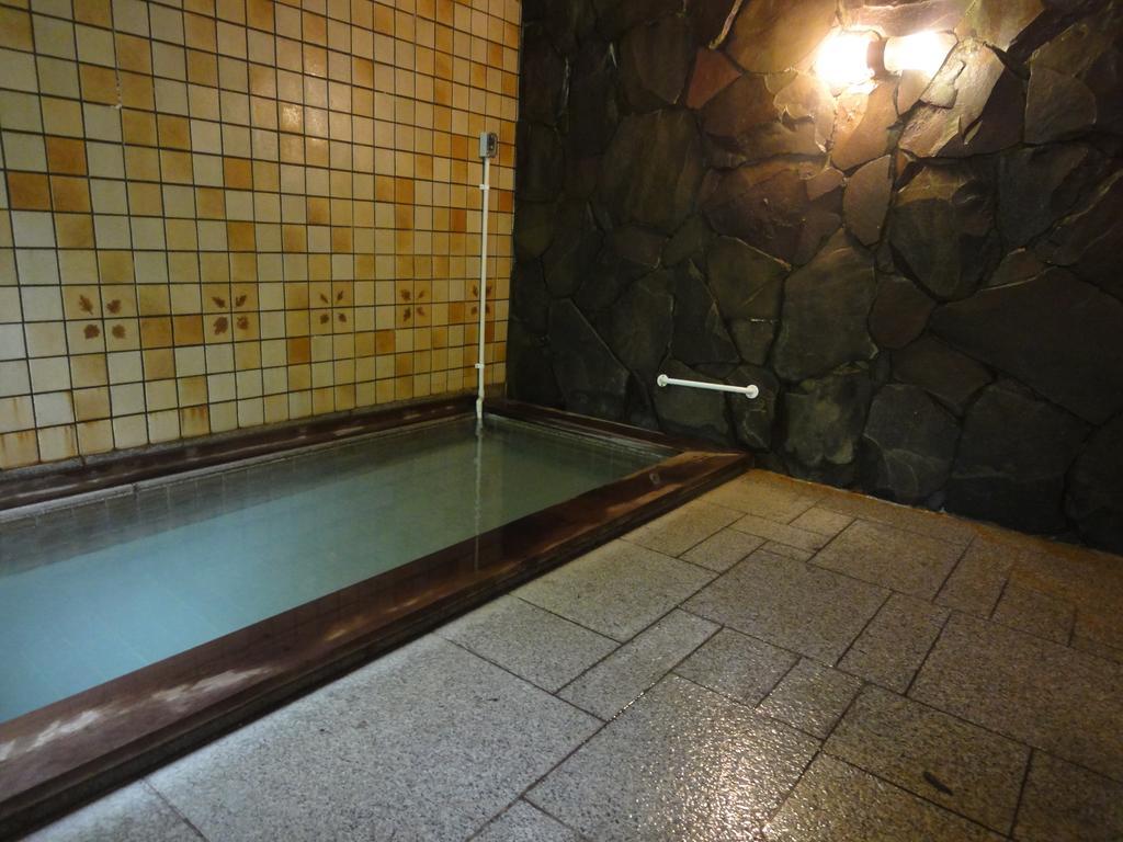 Ryokan Kiritani Hakoneso Экстерьер фото