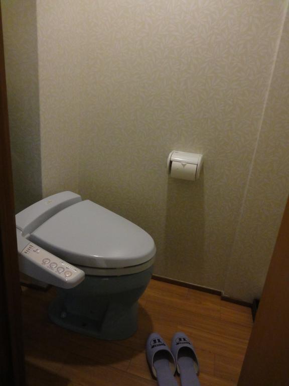 Ryokan Kiritani Hakoneso Номер фото