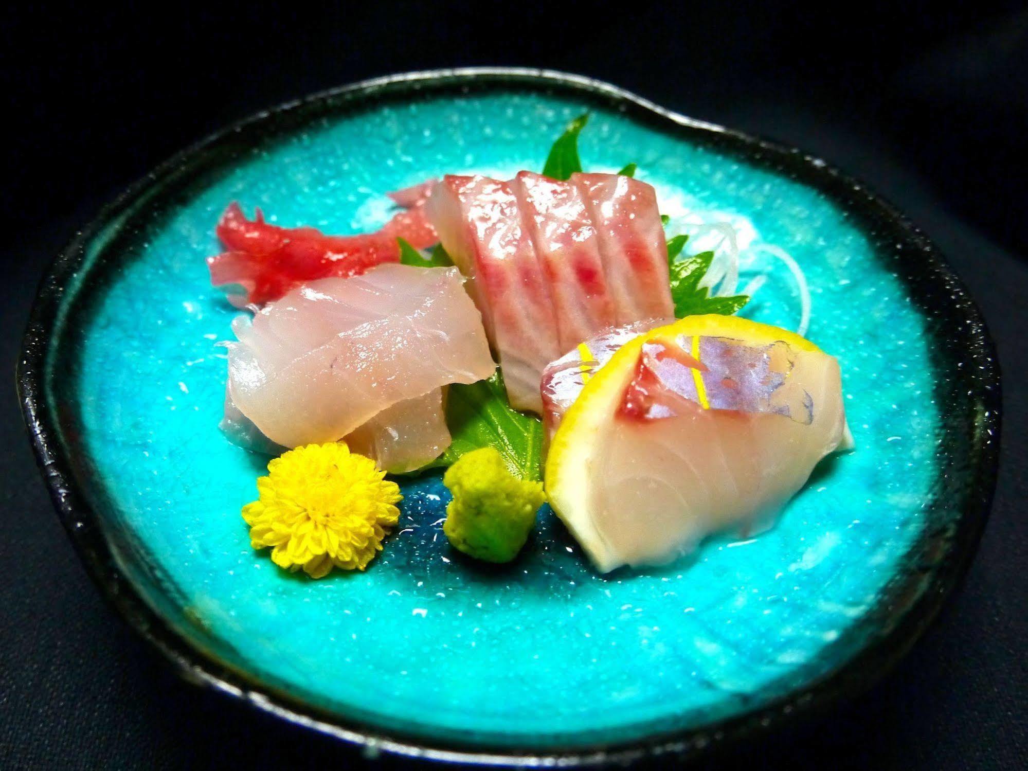 Ryokan Kiritani Hakoneso Экстерьер фото