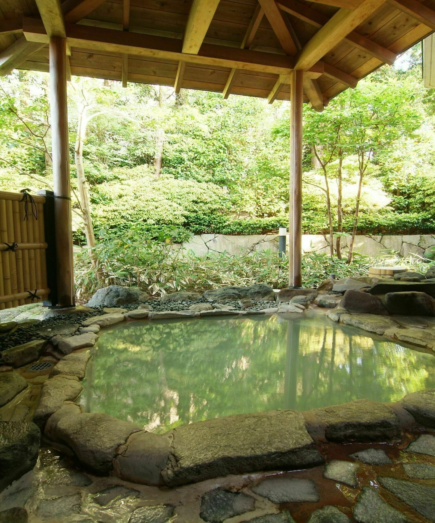 Ryokan Kiritani Hakoneso Экстерьер фото